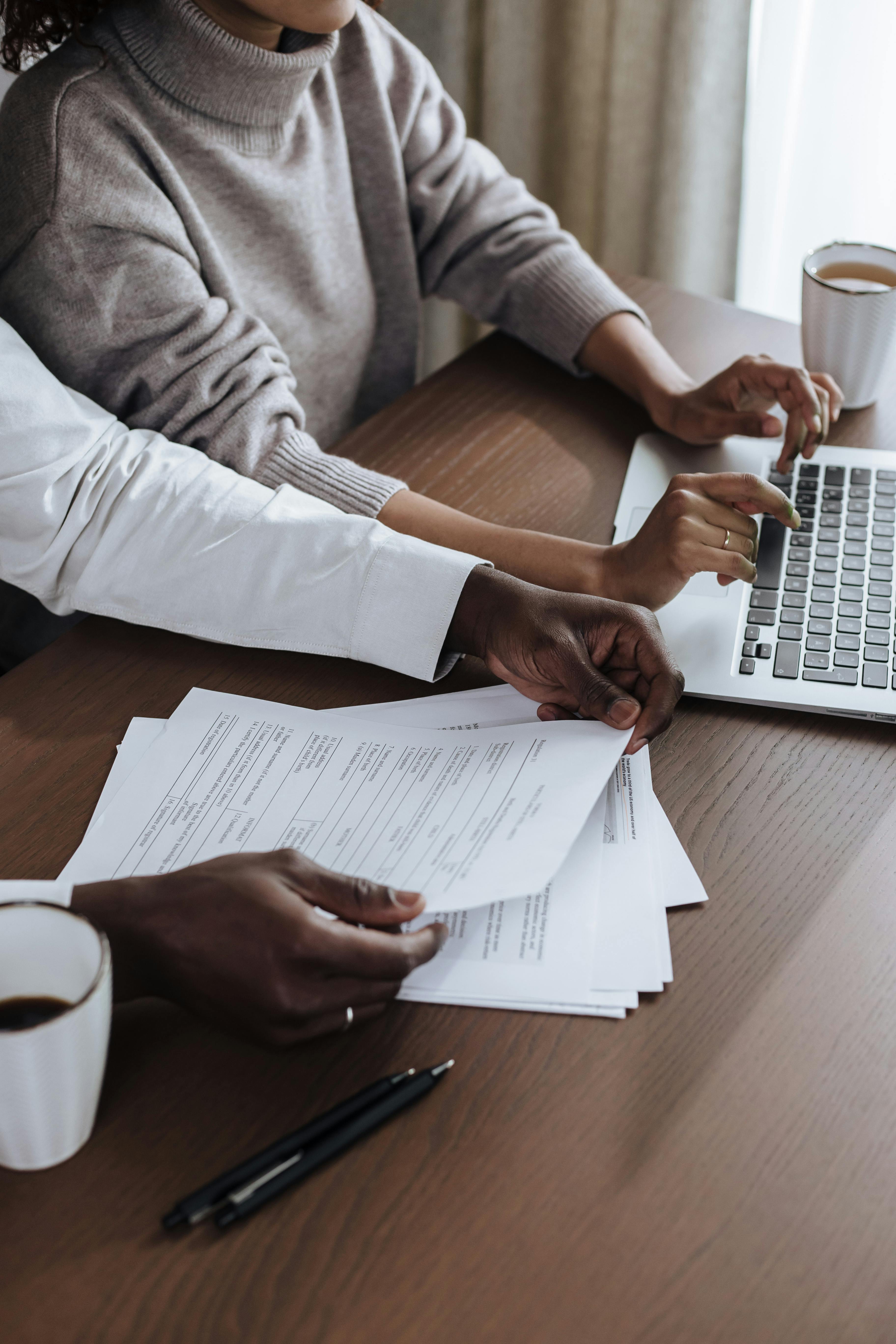 Workplace Assistance